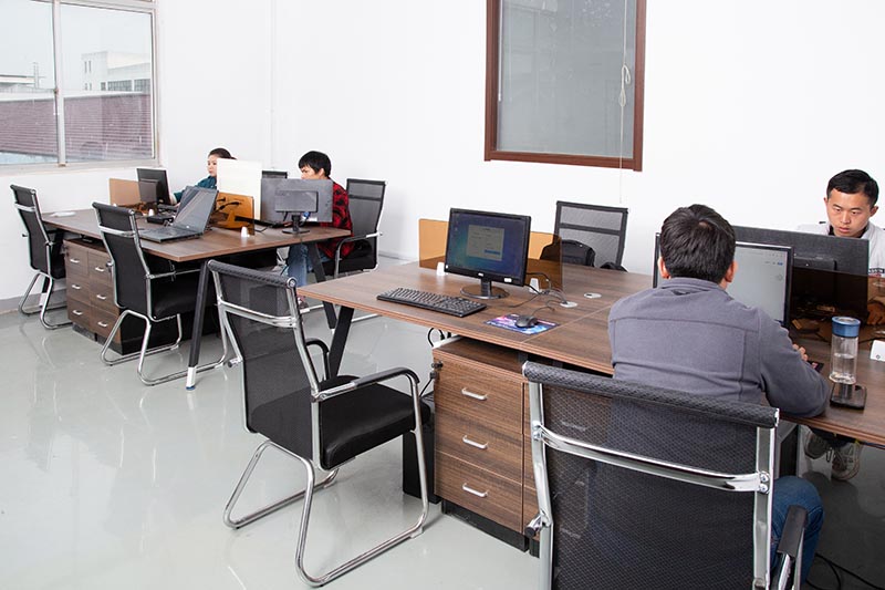 MurciaInternal Trade Office - Guangu Technology